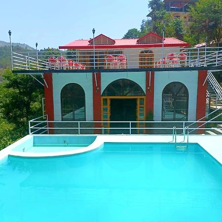 Aaroham Resort, Шимла Екстериор снимка
