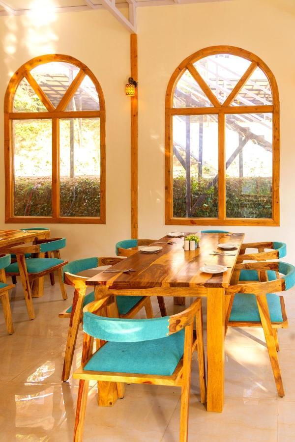 Aaroham Resort, Шимла Екстериор снимка